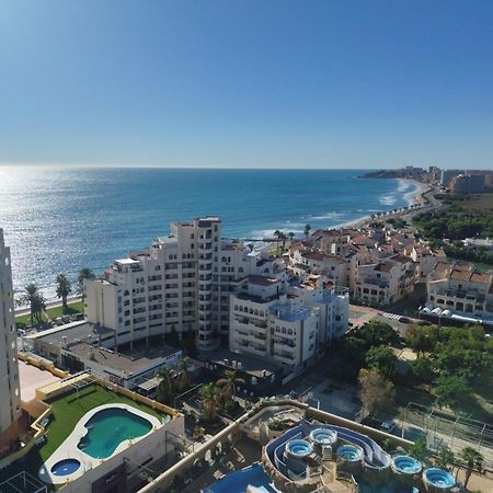 Апартаменты Playa Coral I Nº 1083 Оропеса-дель-Мар Экстерьер фото