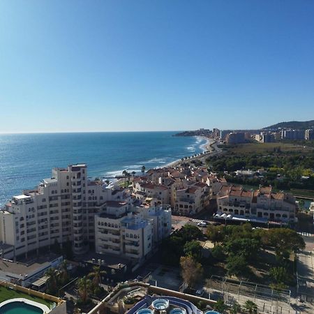 Апартаменты Playa Coral I Nº 1083 Оропеса-дель-Мар Экстерьер фото