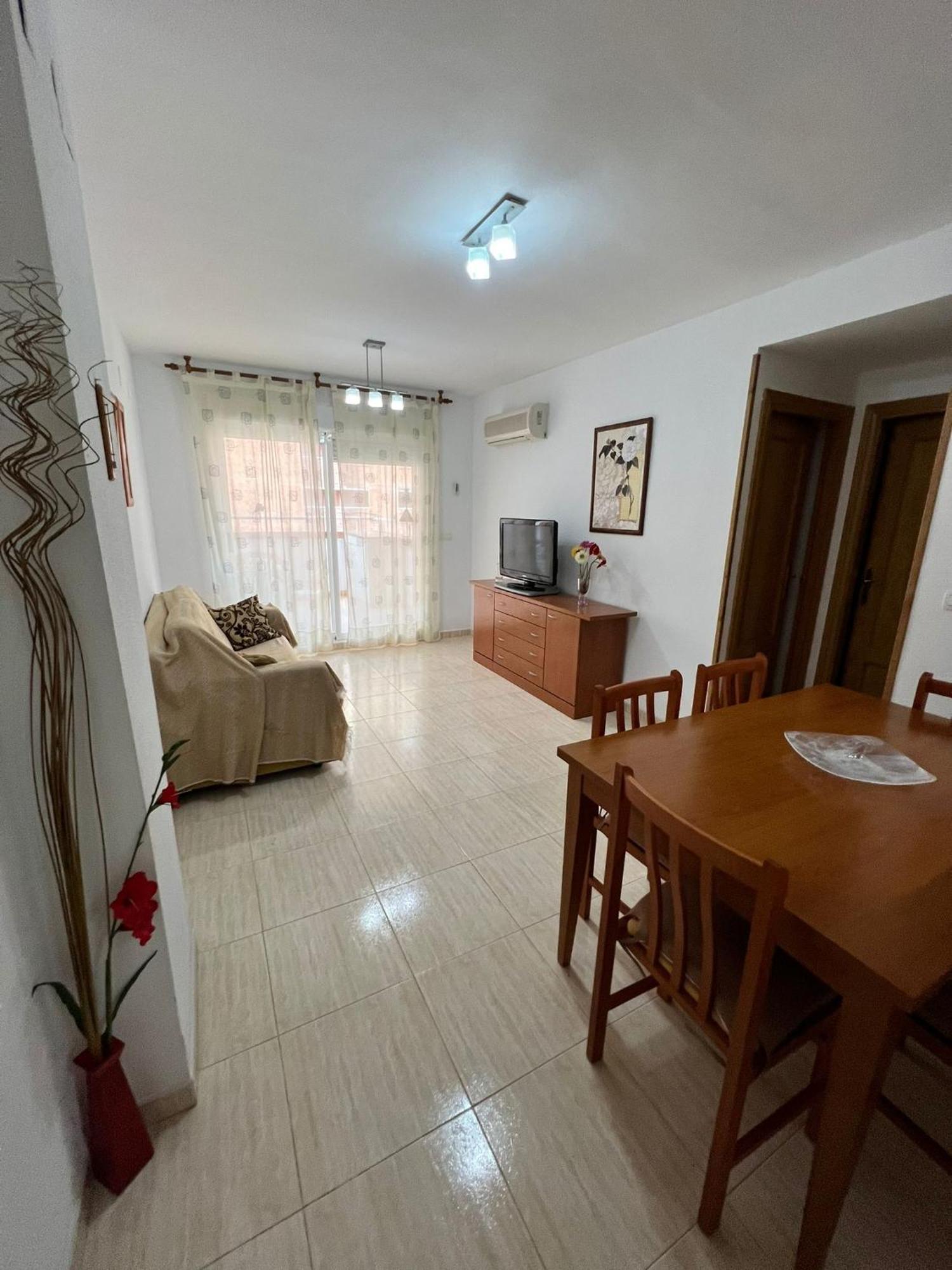 Апартаменты Playa Coral I Nº 1083 Оропеса-дель-Мар Экстерьер фото
