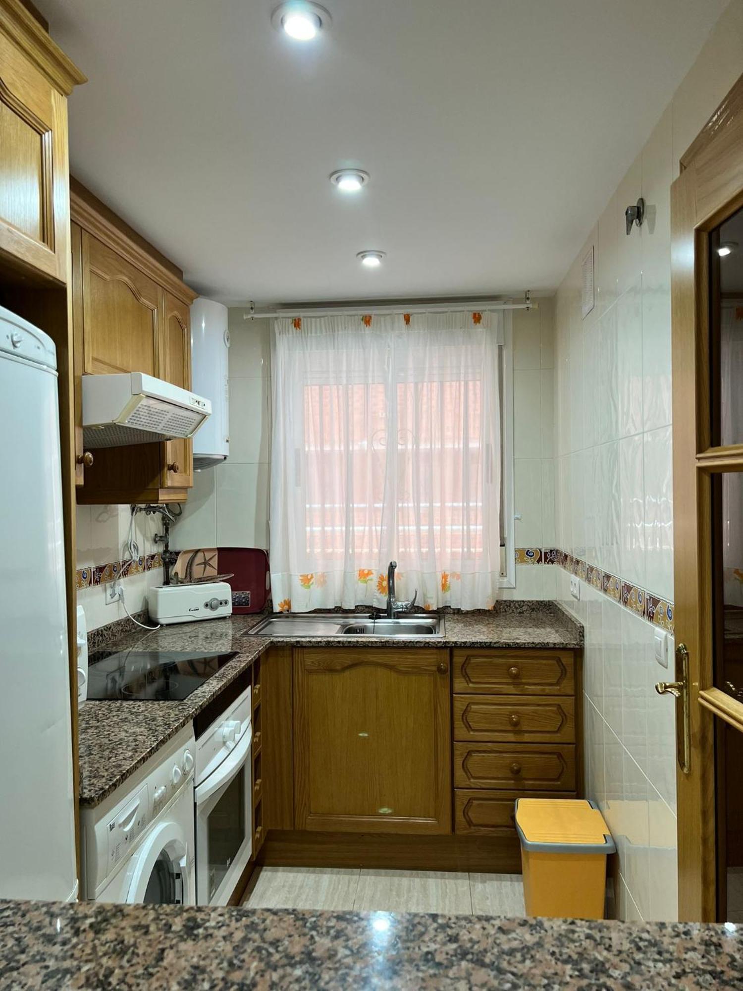 Апартаменты Playa Coral I Nº 1083 Оропеса-дель-Мар Экстерьер фото