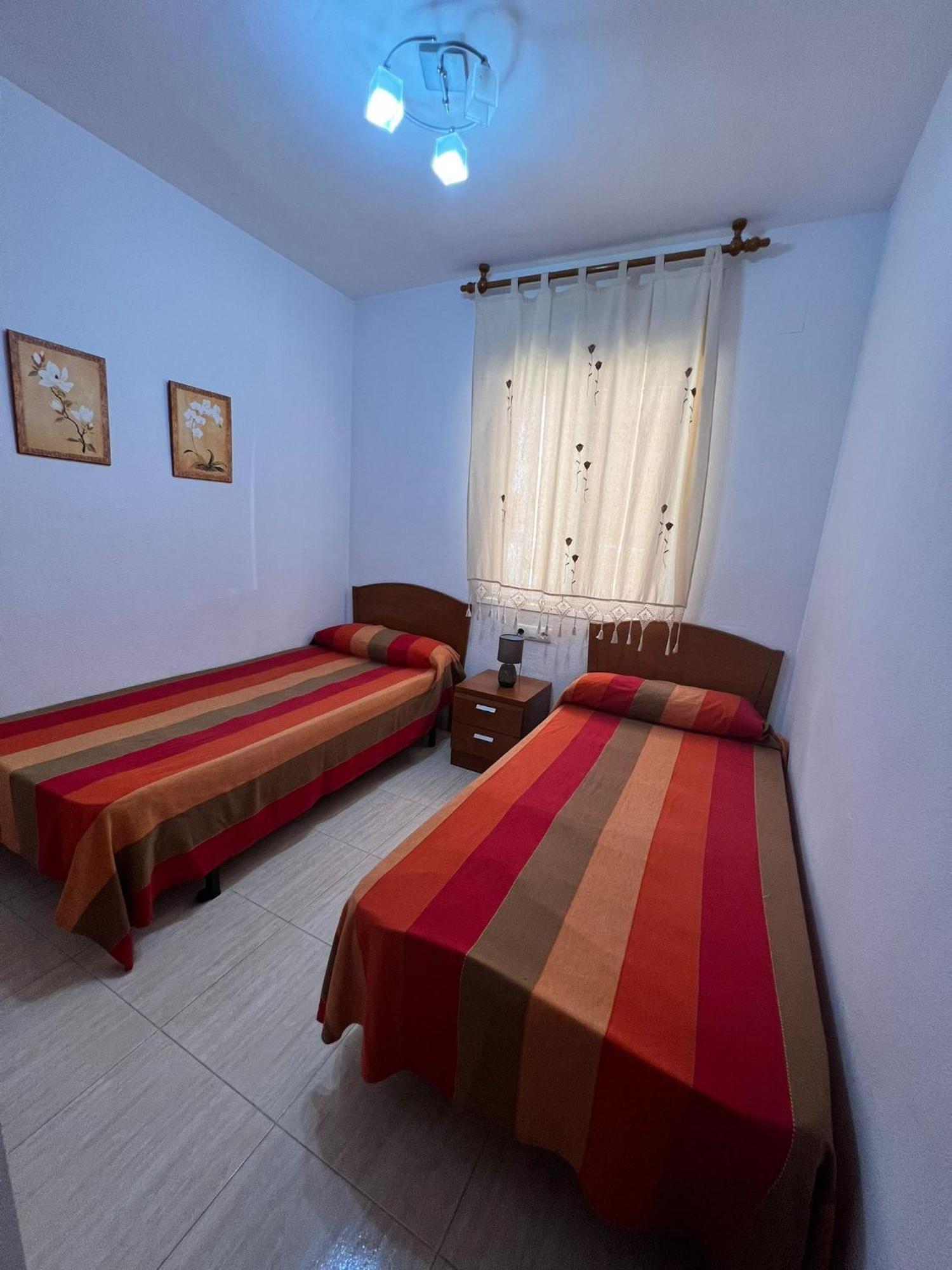 Апартаменты Playa Coral I Nº 1083 Оропеса-дель-Мар Экстерьер фото
